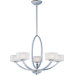 Elle 5 Light Chandelier