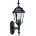 Westlake Large Outdoor Wall Lantern
