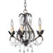 Katherine 4 Light  Chandelier