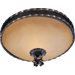 Aspen Flush Mount