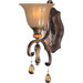 Dresden Wall Sconce
