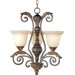 Beaumont 3 Light Chandelier