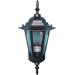 Builder Cast  Outdoor Low Wall Lantern