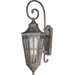Beacon Hill VX 37" Outdoor Wall Lantern