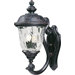 Carriage House VX 20" Outdoor Wall Lantern