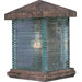 Triumph VX 13" Outdoor Wall Lantern