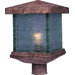 Triumph VX  Outdoor Pole/Post Lantern