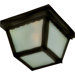  Outdoor Flush Mount