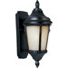 Odessa Small Outdoor Wall Lantern - Energy Star