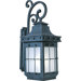 Nantucket Outdoor Wall Lantern with Arm - Energy Star
