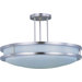 Linear Ee 2 Light Flush Mount