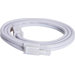 CounterMax MX-L 9" Interlink Cord in White