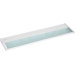 CounterMax MX-X120  Under Cabinet Light in White