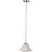 Aurora 1 Light Mini Pendant