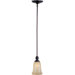 Infinity 1 Light Mini Pendant