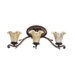 Vigneto Vanity Light