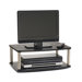 Double TV/Monitor Swivel Board