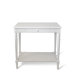 French Country Console Table