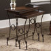 Hidden Treasures 2 Piece Nesting Tables