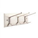 Stainless Steel Coat Hook Panel