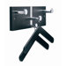 Executive Coat Rack