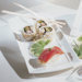 Elite 12" Rectangular Platter