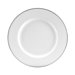 Silver Line 10.25" Dinner Plate