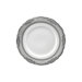 Vanessa Platinum 7.5" Salad Plate 