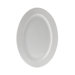 Bistro 12" Oval Plate