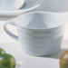 Swing White 11 oz. Mug
