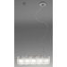 Logico Nano Quintuple Linear Suspension