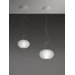 Soffione Suspension Lamp