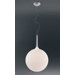 Castore 1 Light Globe Pendant
