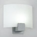 Dupla Curved Wall Sconce