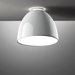 Nur Mini Gloss Ceiling Light