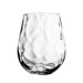 Dizzy Diamond Iced Beverage Glass