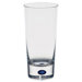Intermezzo Blue 11 oz. Tumbler Glass