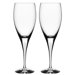 Intermezzo Satin Goblet (Set of 2)