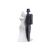 Catwalk Bridal Couple Figurine