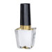 Make Up Nailpolish Bottle in Gold