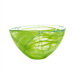 Contrast Medium Lime Bowl