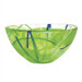 Contrast Small Lime Bowl