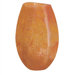 Dino Small Orange Vase