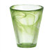 Mine Lime Tumbler Glass
