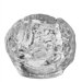 Snowball Crystal Votive