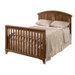 Jonesport Full Size Convertible Rails