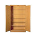 Tall Storage Cabinet