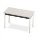 36" Wide, 30" Deep T-Mold Utility Table