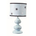 Rock 'N Roll Lamp with Shade and Bulb