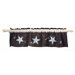 Rock 'N Roll Window Valance